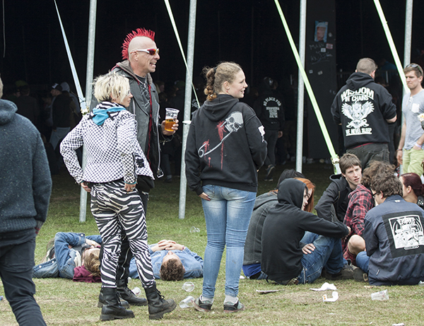 groezRock 2014